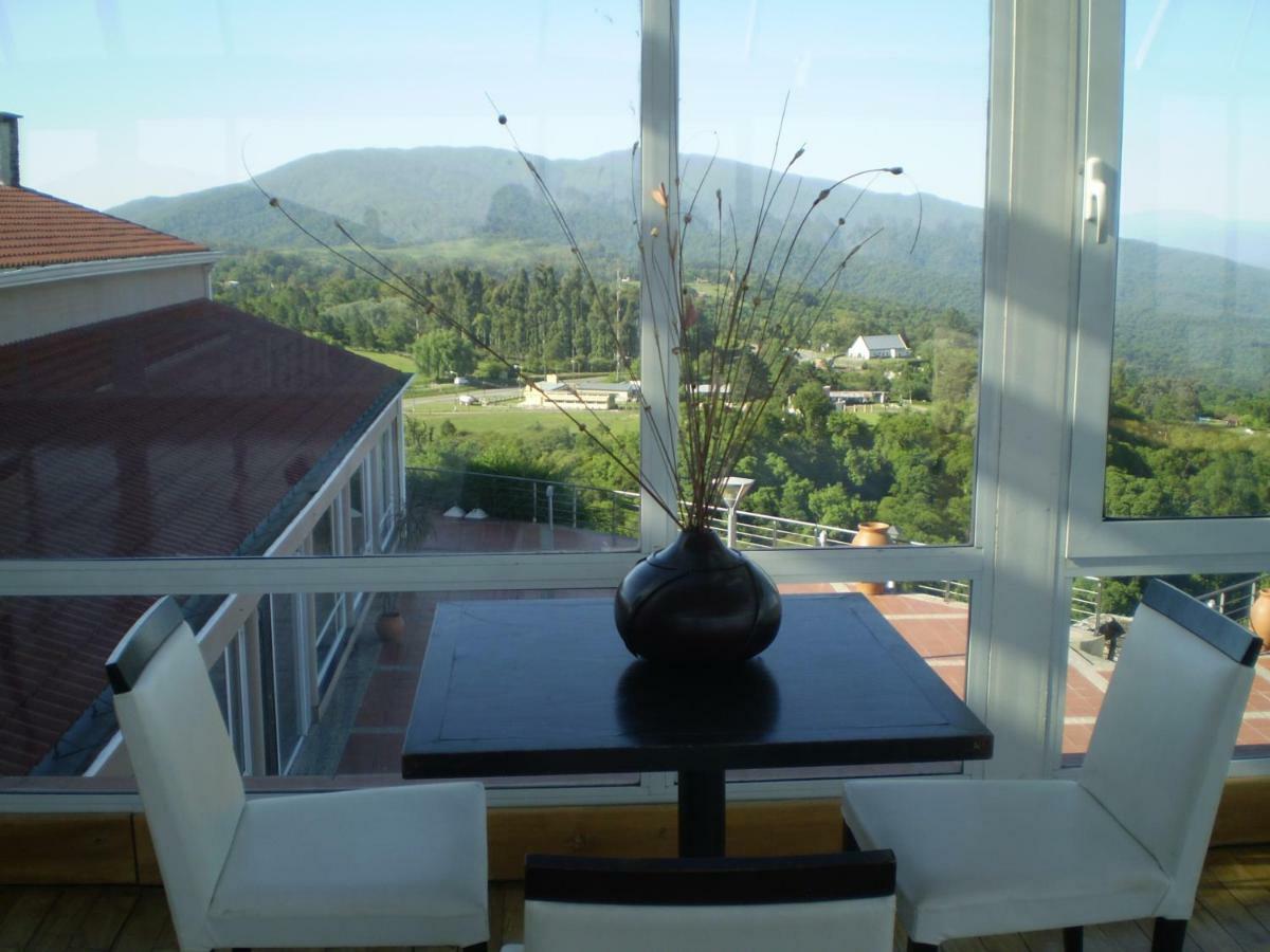 Hotel Sol San Javier Exterior foto